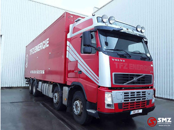 Kamioni VOLVO FH 520