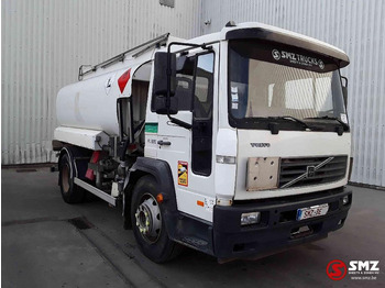 Autobot VOLVO FL6 220