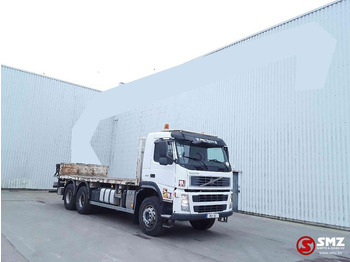 Kamion me karroceri të hapur VOLVO FM