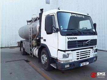 Autobot VOLVO FM7 290