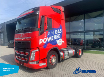 Gjysmë-kamion VOLVO FH 460