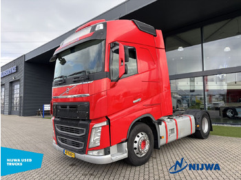 Gjysmë-kamion VOLVO FH 460
