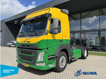 Gjysmë-kamion VOLVO FM 460