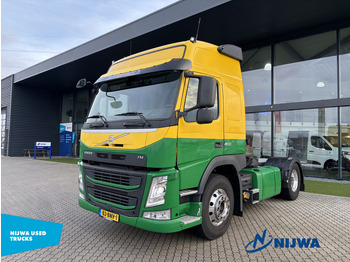 Gjysmë-kamion VOLVO FM 460