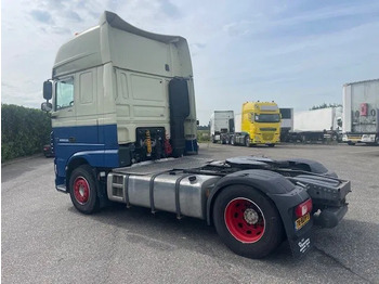 Gjysmë-kamion DAF XF 460 FT Euro6 Super Space Cab: foto 3