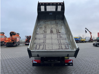 Kamioncine vetëshkarkuese MAN TGE 3.180 4x2 Zwillingsbereift: foto 3 Kamioncine vetëshkarkuese MAN TGE 3.180 4x2 Zwillingsbereift: foto 3