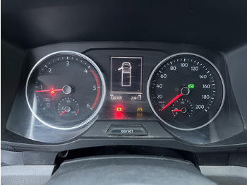 Kamioncine vetëshkarkuese MAN TGE 3.180 4x2 Zwillingsbereift: foto 5 Kamioncine vetëshkarkuese MAN TGE 3.180 4x2 Zwillingsbereift: foto 5