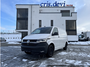 Furgon VOLKSWAGEN Transporter T6.1
