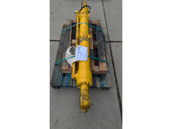 Ekskavator me zinxhirë KOMATSU PC210LC-10