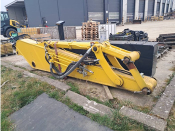Vinç me krah KOMATSU