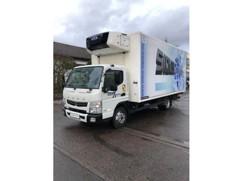 Furgon frigorifer MITSUBISHI