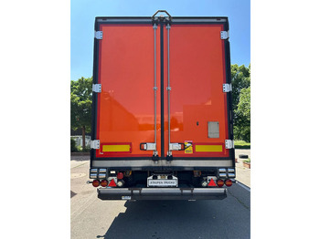 Gjysmë rimorkio frigorifer Schmitz Cargobull 3 x T-Kühl SLX*Spectrum*Bi-Temp*Doppelst.*LENK*LBW*blumenbreit*PHARMA: foto 5