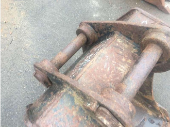 Kovë ekskavatori FERMEC 580mm tractopelle FERMEC: foto 4 Kovë ekskavatori FERMEC 580mm tractopelle FERMEC: foto 4