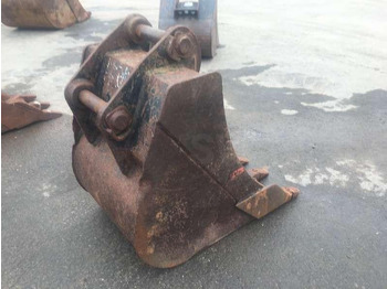 Kovë ekskavatori FERMEC 580mm tractopelle FERMEC: foto 5 Kovë ekskavatori FERMEC 580mm tractopelle FERMEC: foto 5