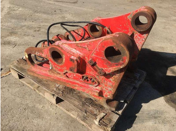 Bashkues i shpejtë WIMMER