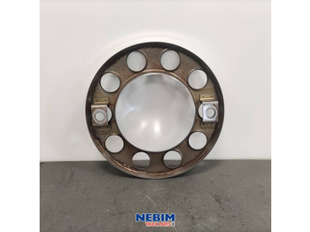 Pjesë këmbimi për Kamioni Volvo Volvo - 1188669 - Wielsierring chroom: foto 2