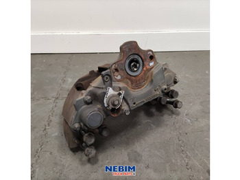 Pjesë këmbimi për Kamioni Volvo Volvo - 22567762 - Remklauw compleet: foto 2