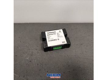 Pjesë këmbimi VÖGELE