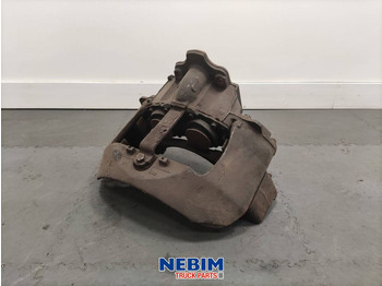 Pjesë këmbimi VOLVO