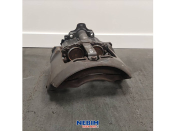 Pjesë këmbimi VOLVO