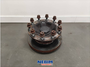 Pjesë këmbimi VOLVO