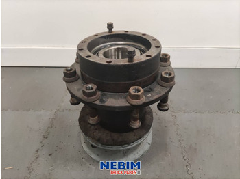 Pjesë këmbimi VOLVO