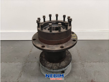 Pjesë këmbimi VOLVO