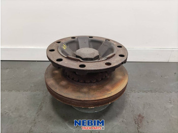 Pjesë këmbimi VOLVO