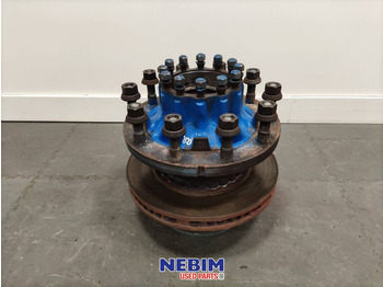 Pjesë këmbimi VOLVO