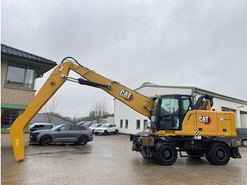 Ekskavator për mbetje CATERPILLAR MH3022