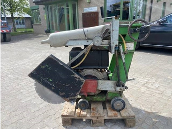 Makineri ndërtimi LISSMAC