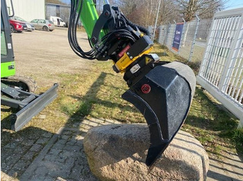 Miniekskavator LIUGONG 9027 FE Electric, SW OQ 30 MIETE / RENT (12005252): foto 5