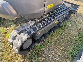 Miniekskavator i ri Volvo ECR 35 D MIETE / RENTAL (12002078): foto 5 Miniekskavator i ri Volvo ECR 35 D MIETE / RENTAL (12002078): foto 5