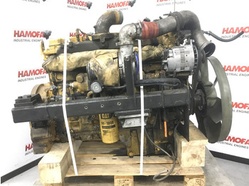 Makineri ndërtimi CATERPILLAR