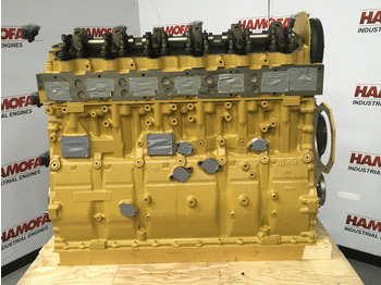 Makineri ndërtimi CATERPILLAR