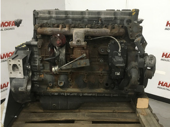 Makineri ndërtimi CUMMINS