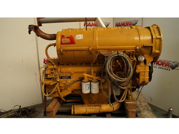 Makineri ndërtimi DEUTZ