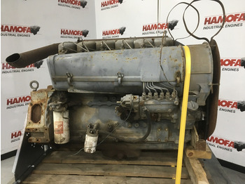 Makineri ndërtimi DEUTZ