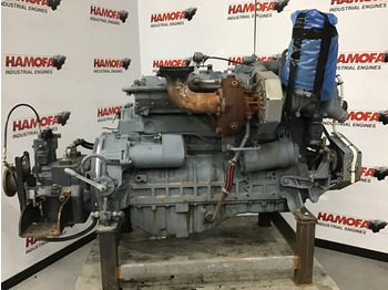 Makineri ndërtimi MAN