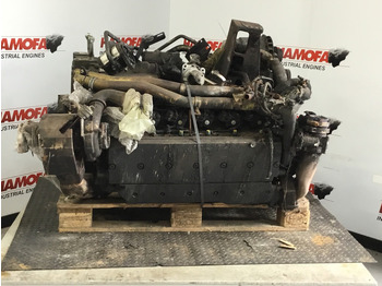 Makineri ndërtimi MERCEDES-BENZ