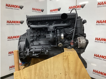 Makineri ndërtimi MERCEDES-BENZ