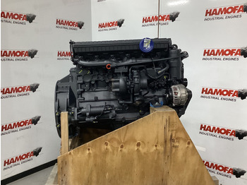 Makineri ndërtimi MERCEDES-BENZ