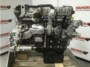 Makineri ndërtimi MERCEDES-BENZ