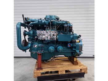 Makineri ndërtimi MITSUBISHI