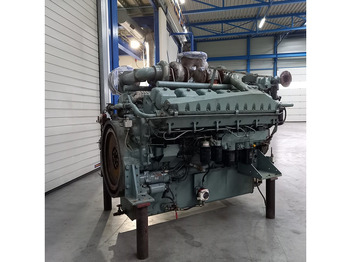 Makineri ndërtimi MITSUBISHI