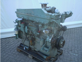 Makineri ndërtimi MITSUBISHI