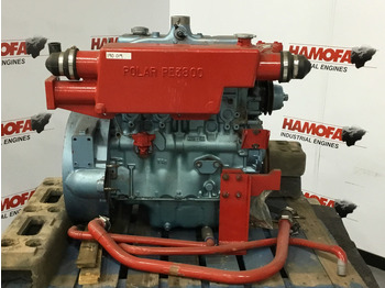 Makineri ndërtimi PERKINS