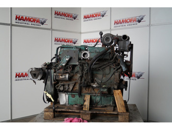 Makineri ndërtimi VOLVO