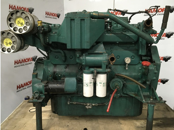 Makineri ndërtimi VOLVO