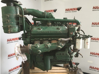 Motori DETROIT